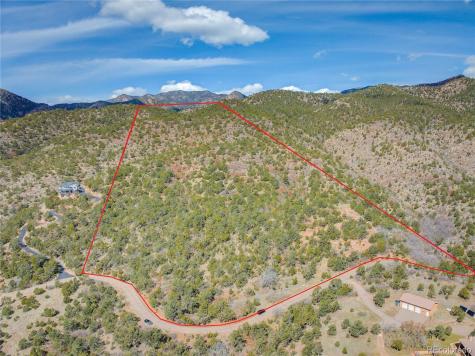 14430 Aiken Ride View Colorado Springs CO 80926