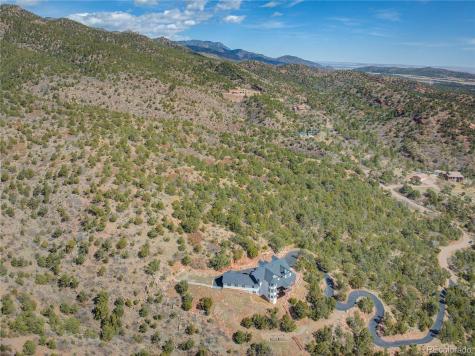 14430 Aiken Ride View Colorado Springs CO 80926