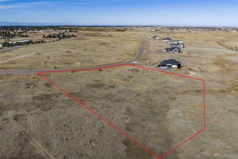 5126 Freddys Trail Parker CO 80134