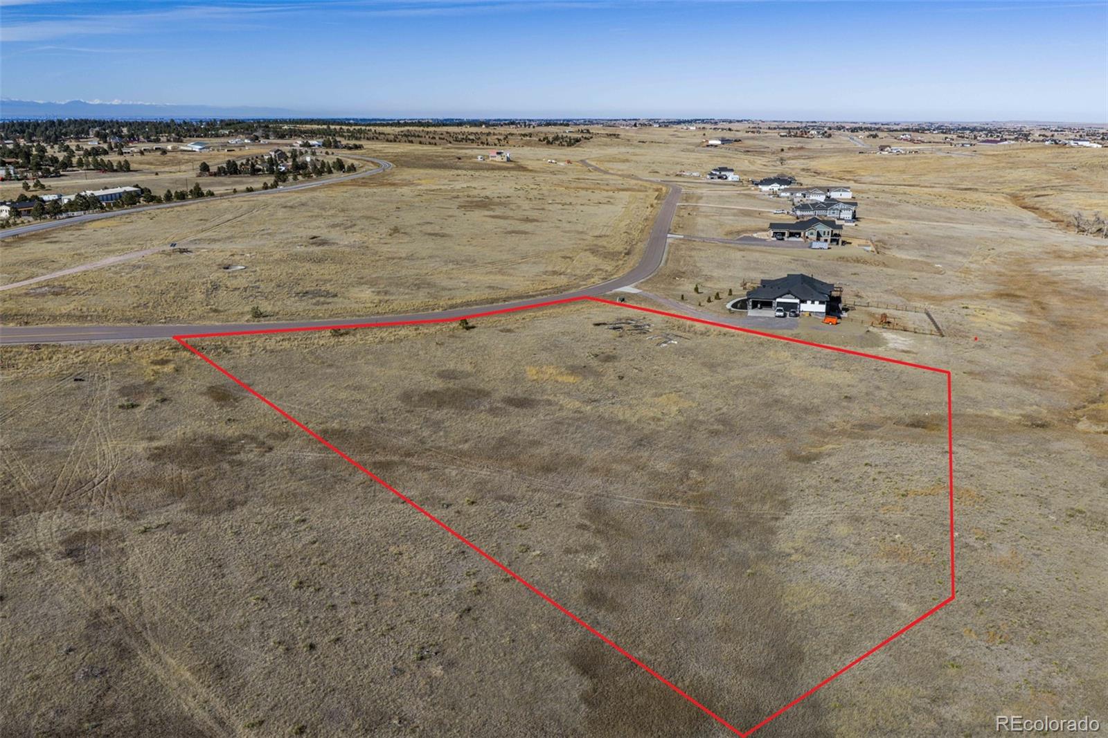 5126 Freddys Trail Parker CO 80134