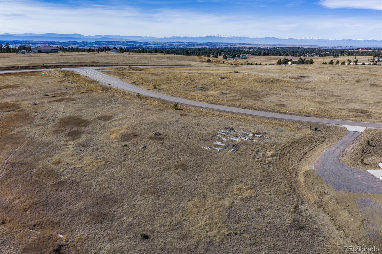 5126 Freddys Trail Parker CO 80134