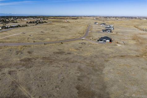 5126 Freddys Trail Parker CO 80134