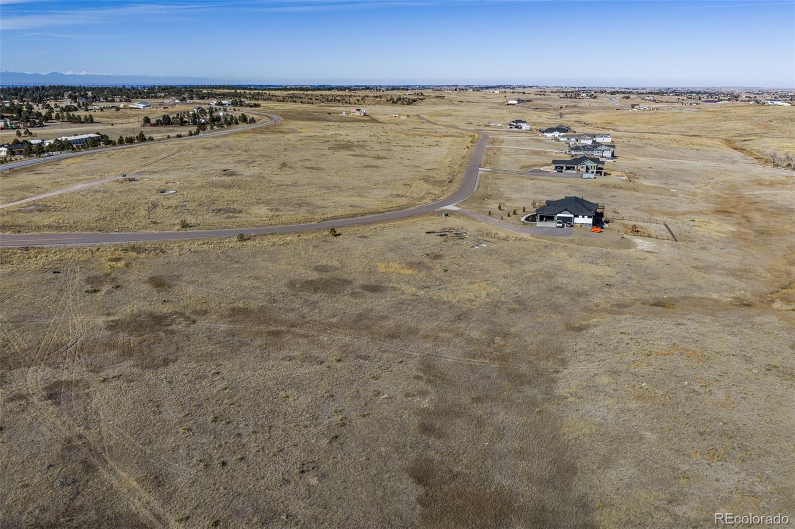 5126 Freddys Trail Parker CO 80134