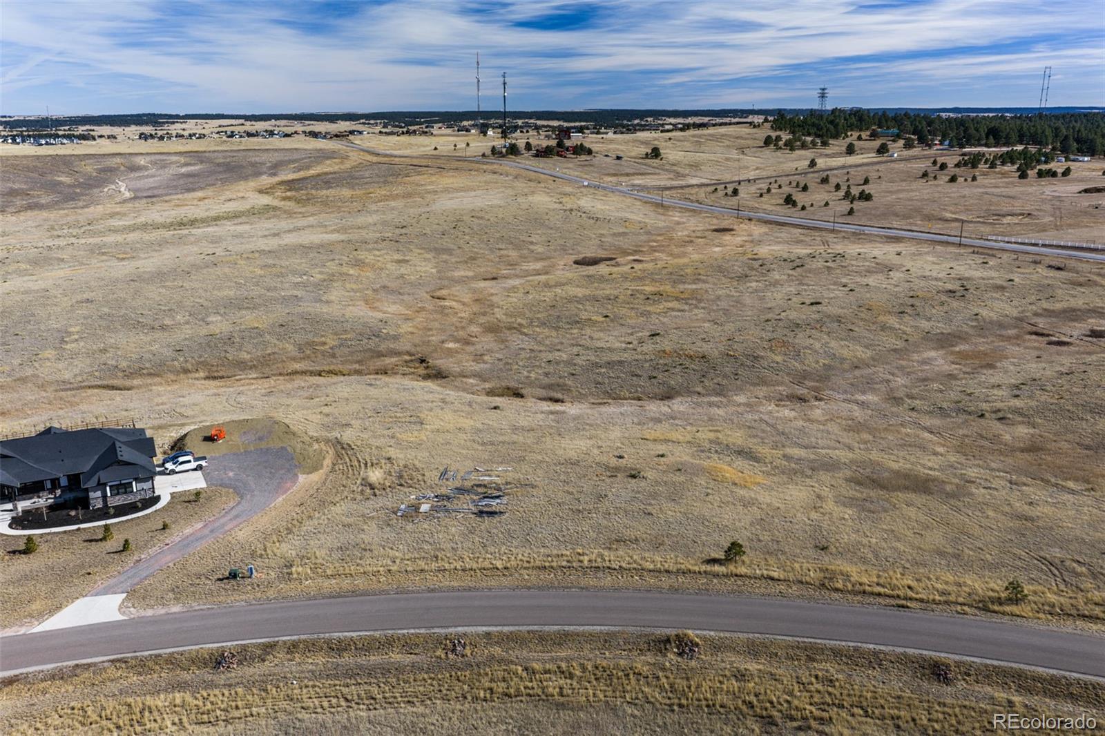 5126 Freddys Trail Parker CO 80134