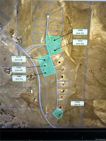 5126 Freddys Trail Parker CO 80134