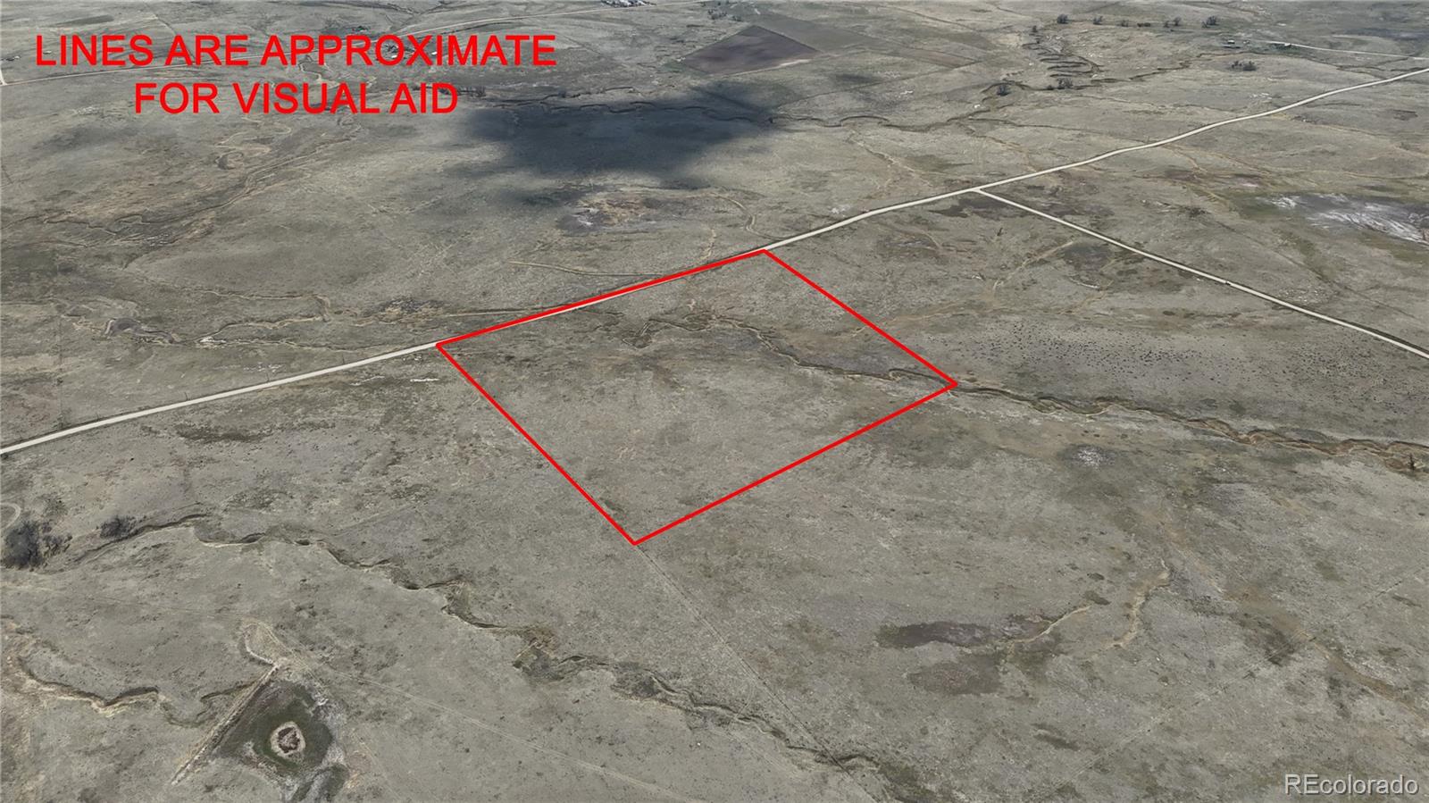 001 Commerce Road Matheson CO 80830