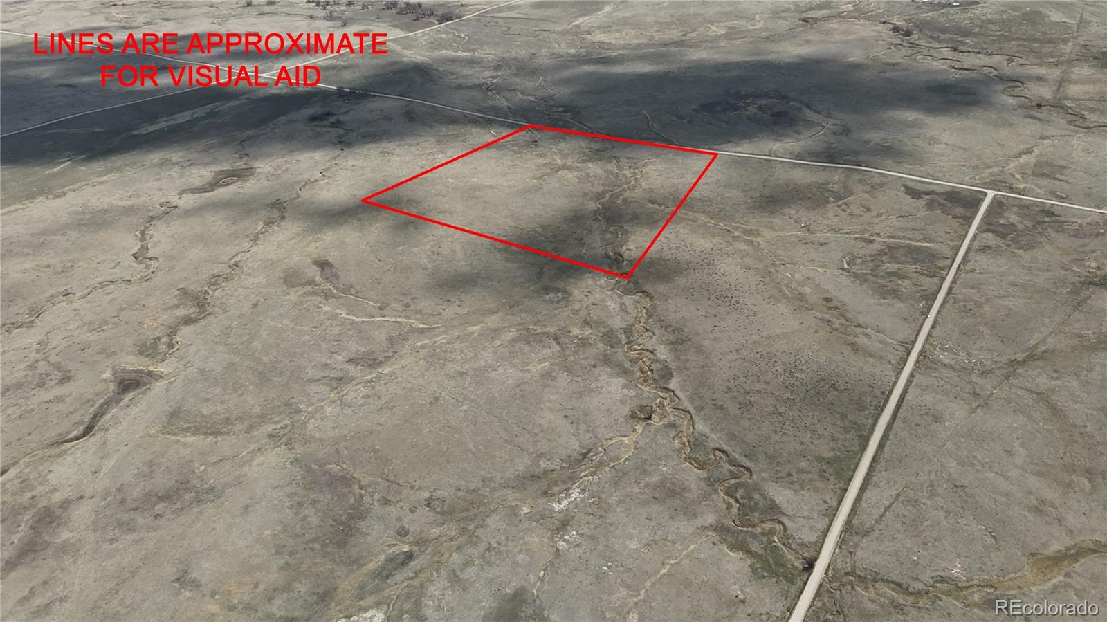 001 Commerce Road Matheson CO 80830