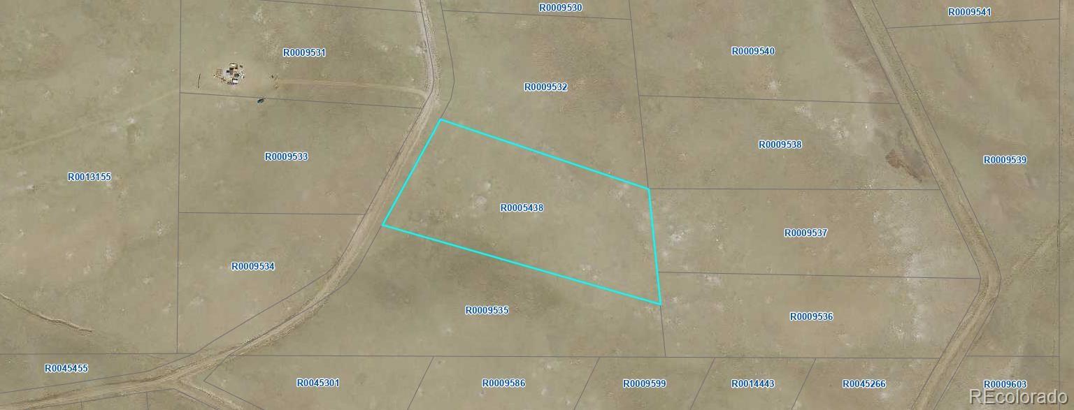 150 Black Beaver Circle Hartsel CO 80449