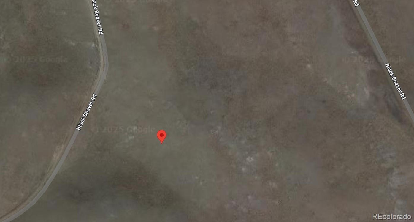 150 Black Beaver Circle Hartsel CO 80449