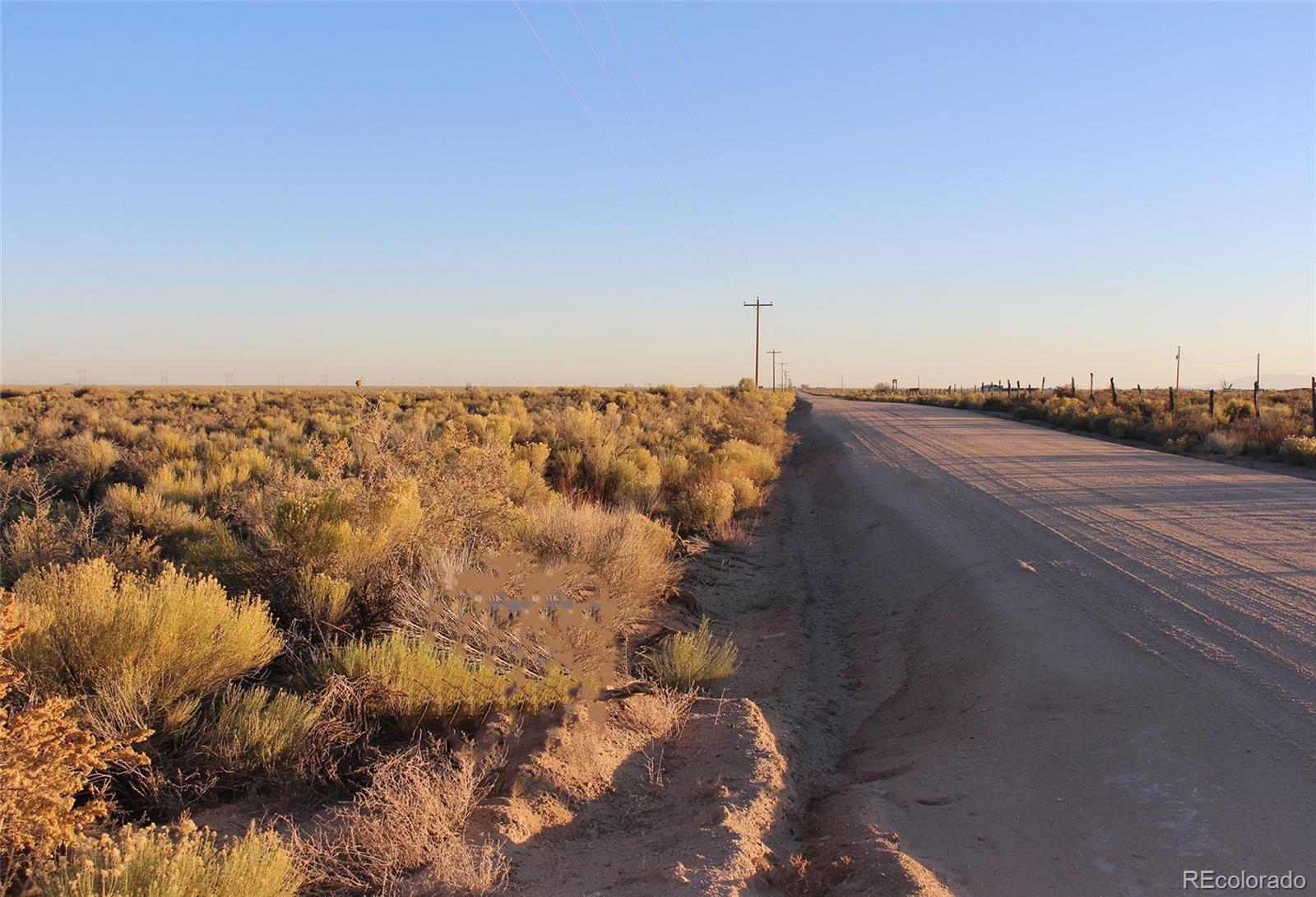 Na County Road 55 Saguache CO 81149