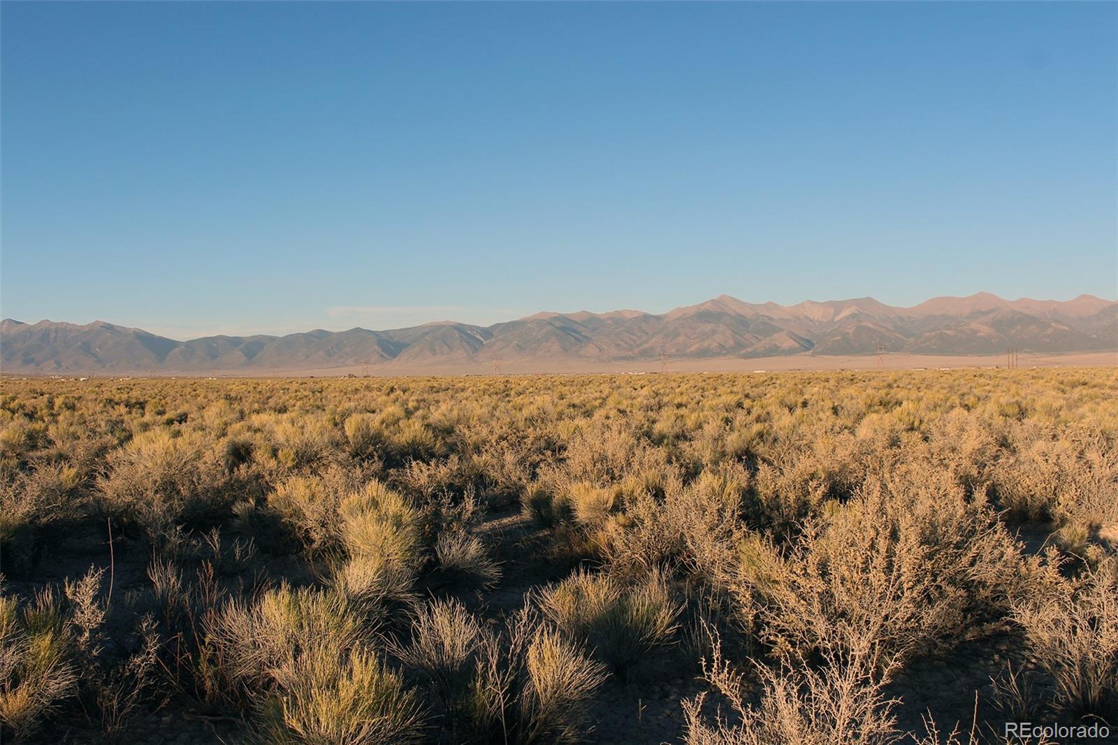 Na County Road 55 Saguache CO 81149