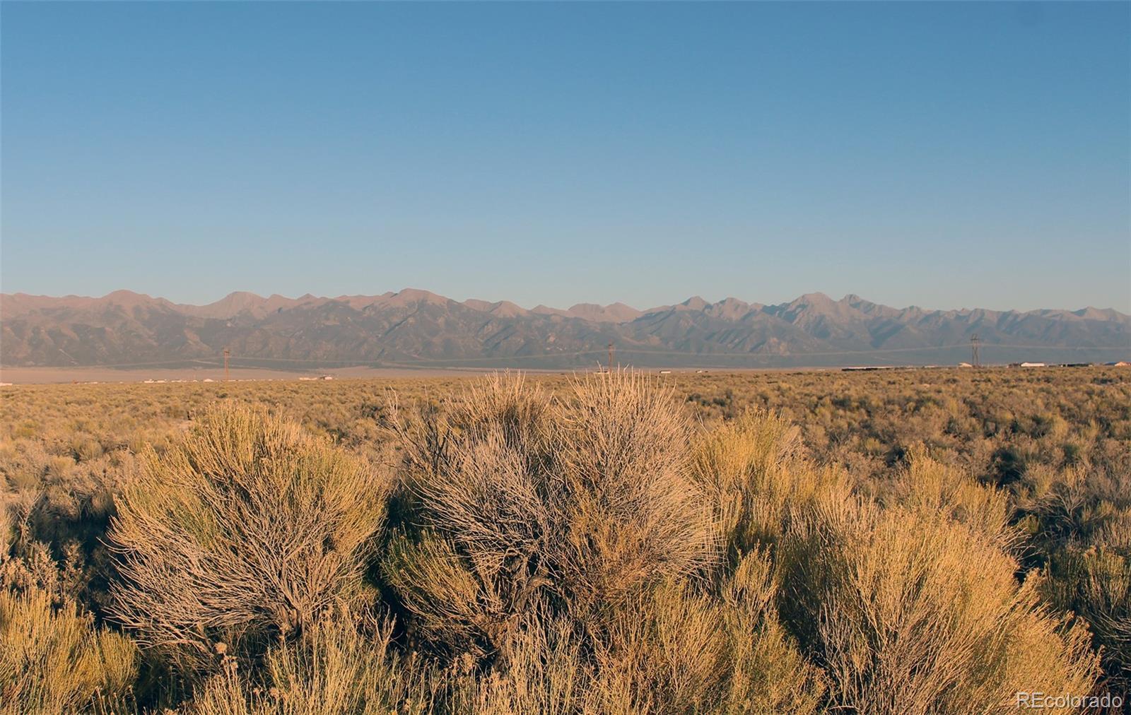 Na County Road 55 Saguache CO 81149