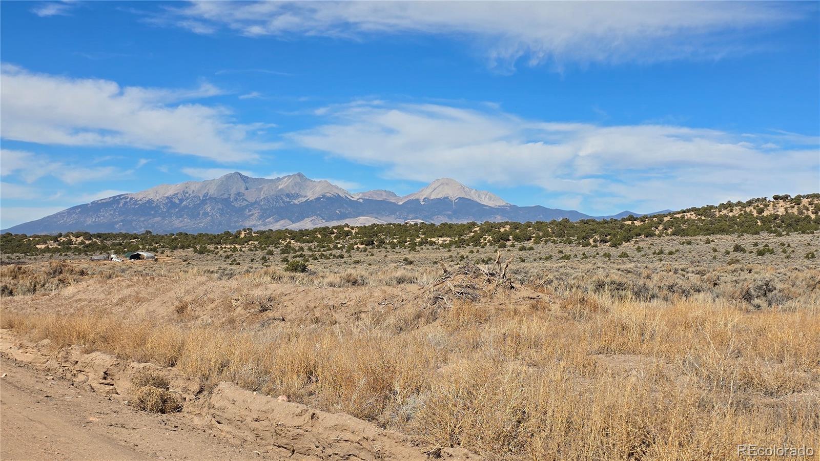 Lot 1768 Bateman Road Fort Garland CO 81133