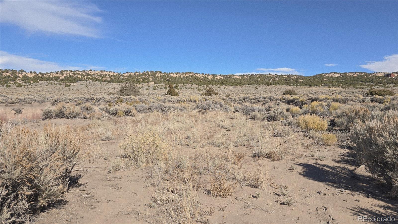 Lot 1768 Bateman Road Fort Garland CO 81133