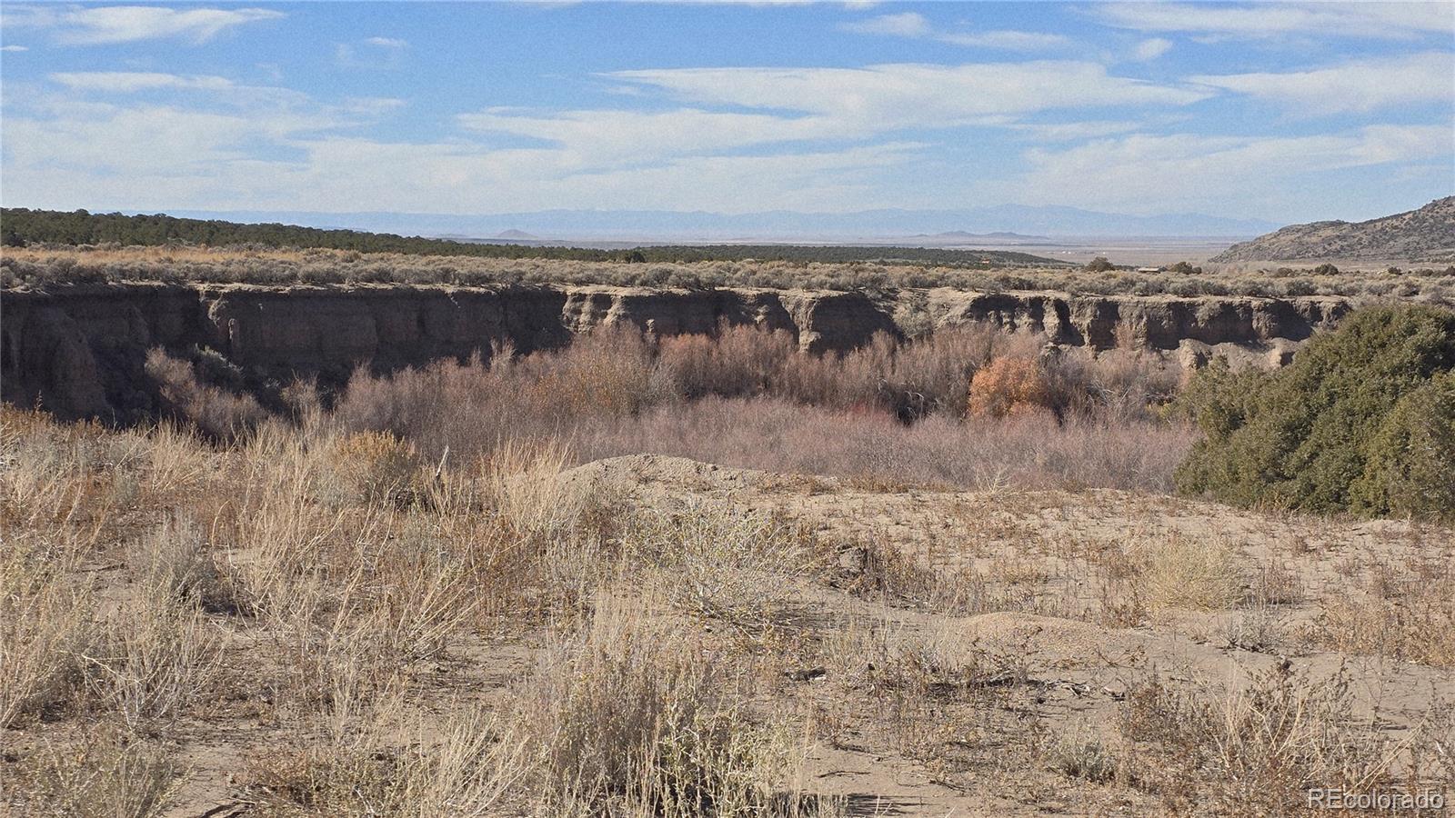 Lot 1768 Bateman Road Fort Garland CO 81133