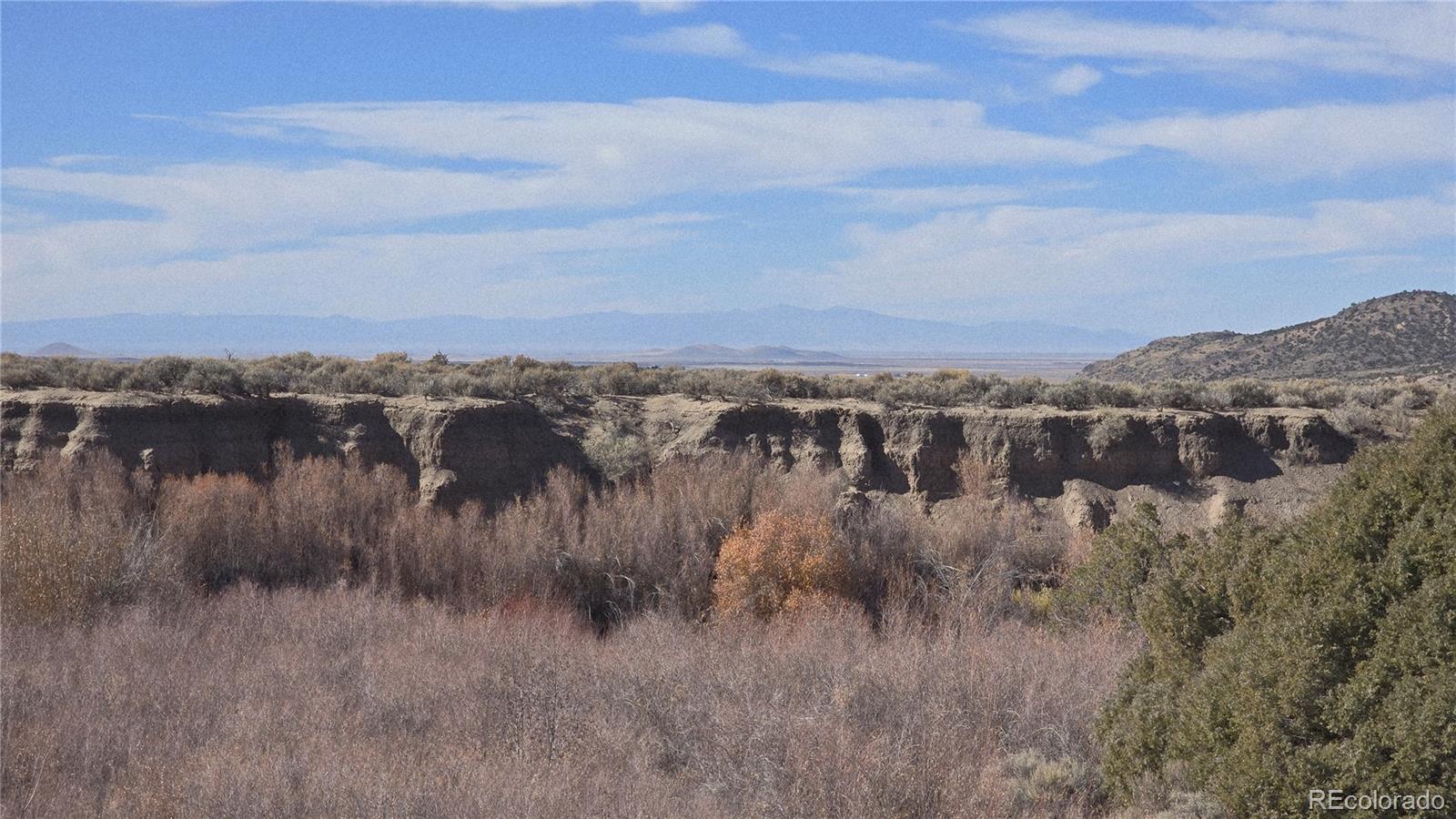 Lot 1768 Bateman Road Fort Garland CO 81133