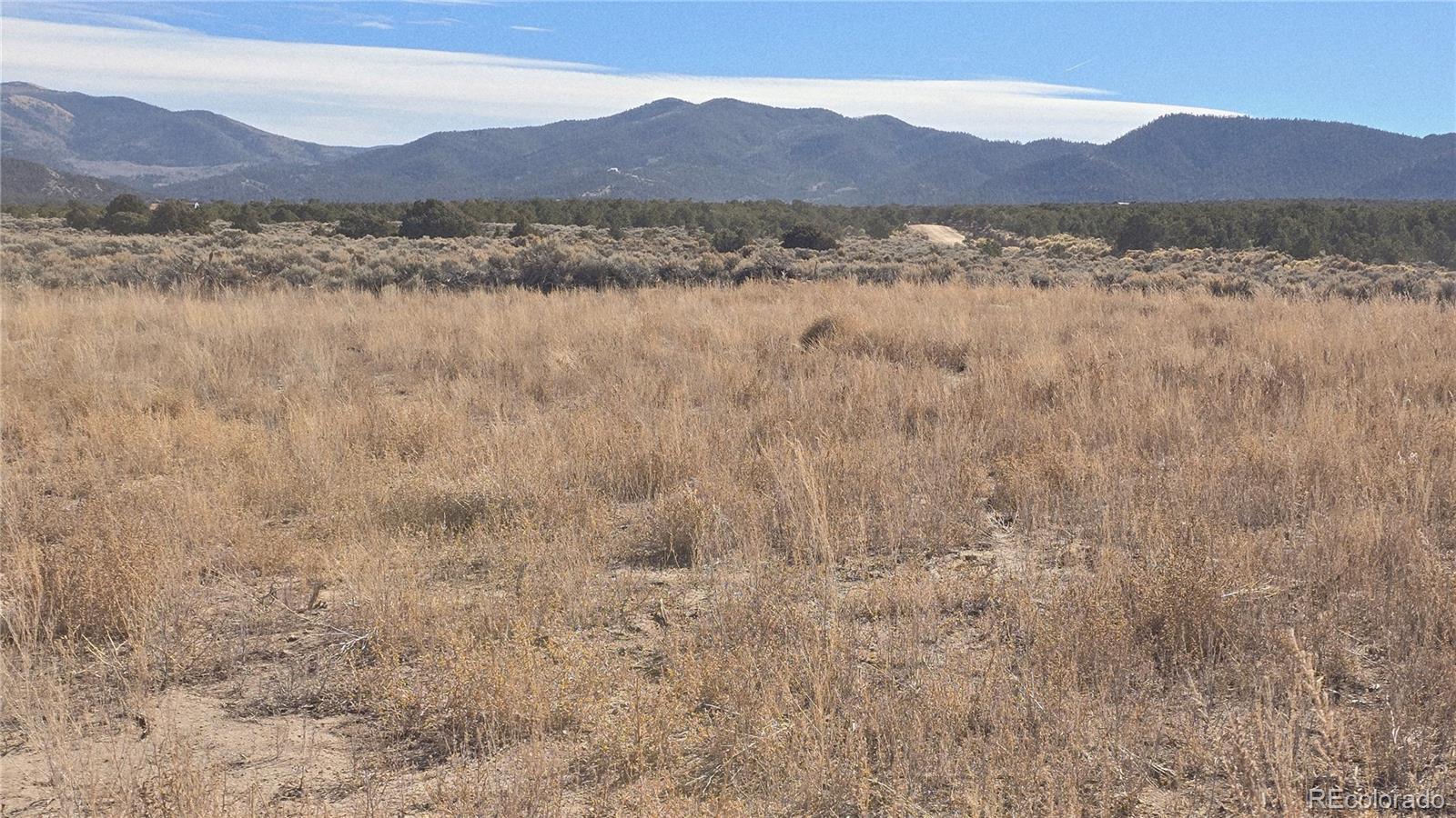 Lot 1768 Bateman Road Fort Garland CO 81133