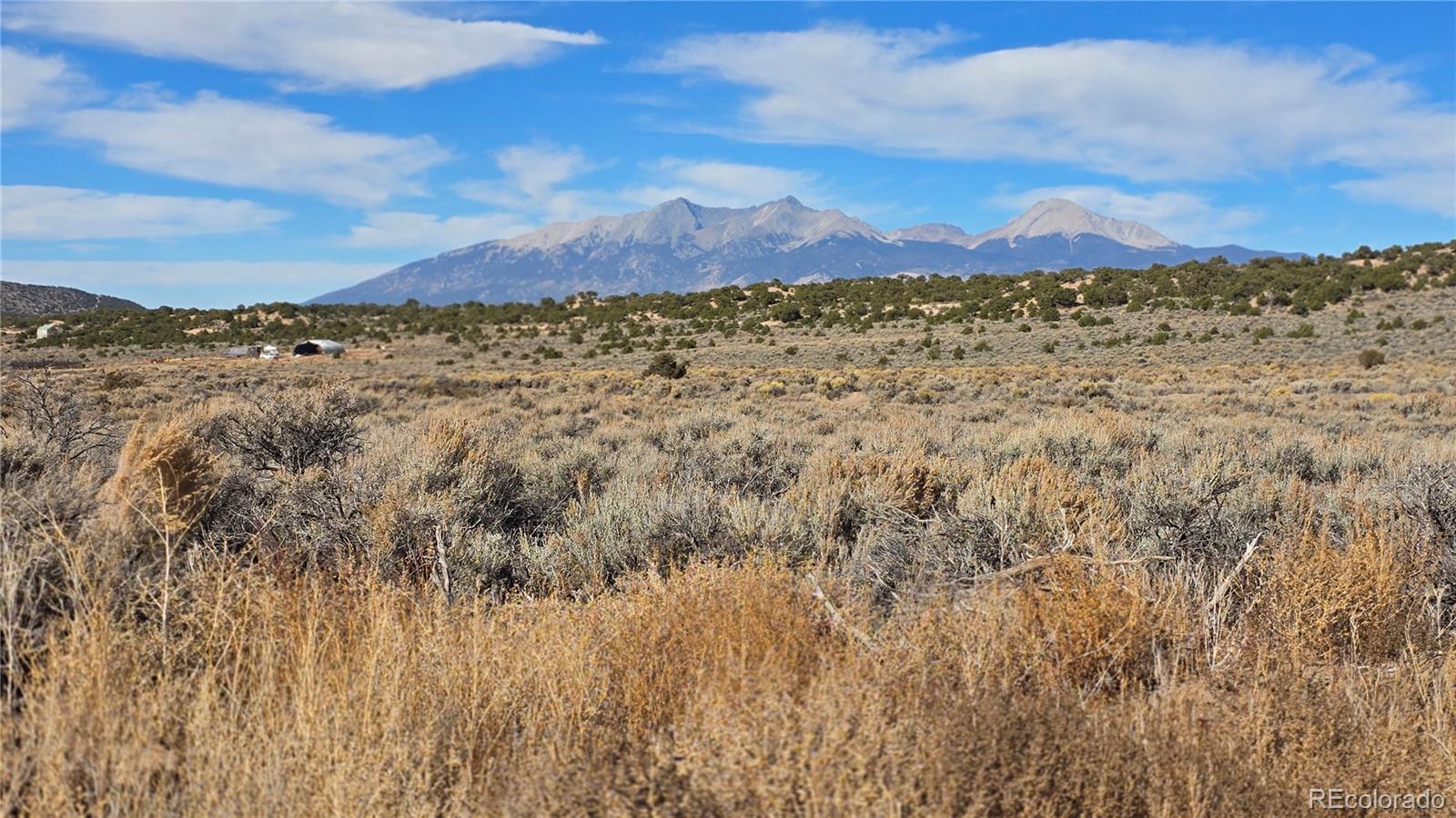 Lot 1768 Bateman Road Fort Garland CO 81133