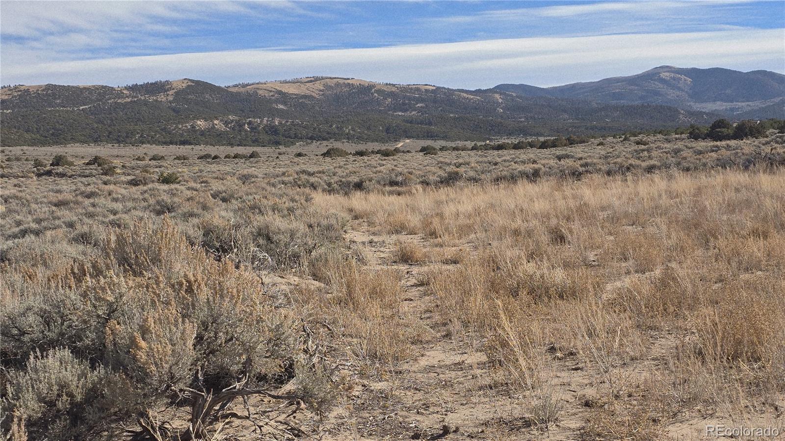 Lot 1768 Bateman Road Fort Garland CO 81133