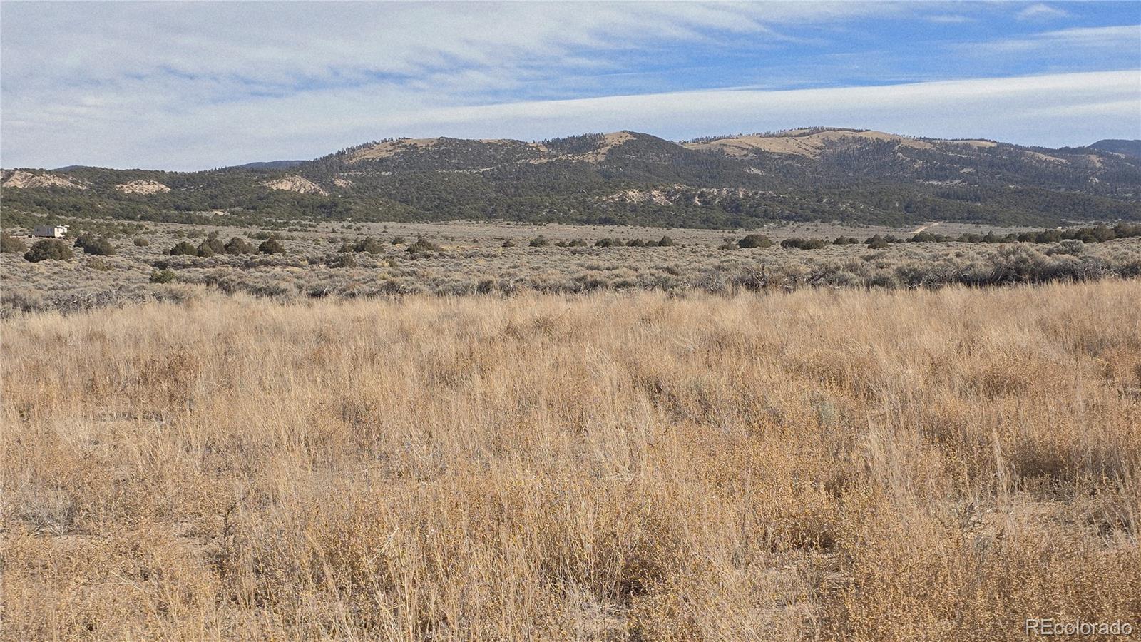 Lot 1768 Bateman Road Fort Garland CO 81133