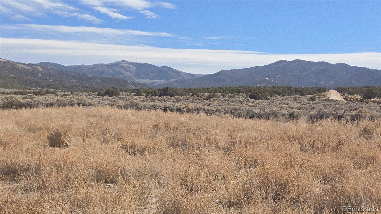 Lot 1768 Bateman Road Fort Garland CO 81133