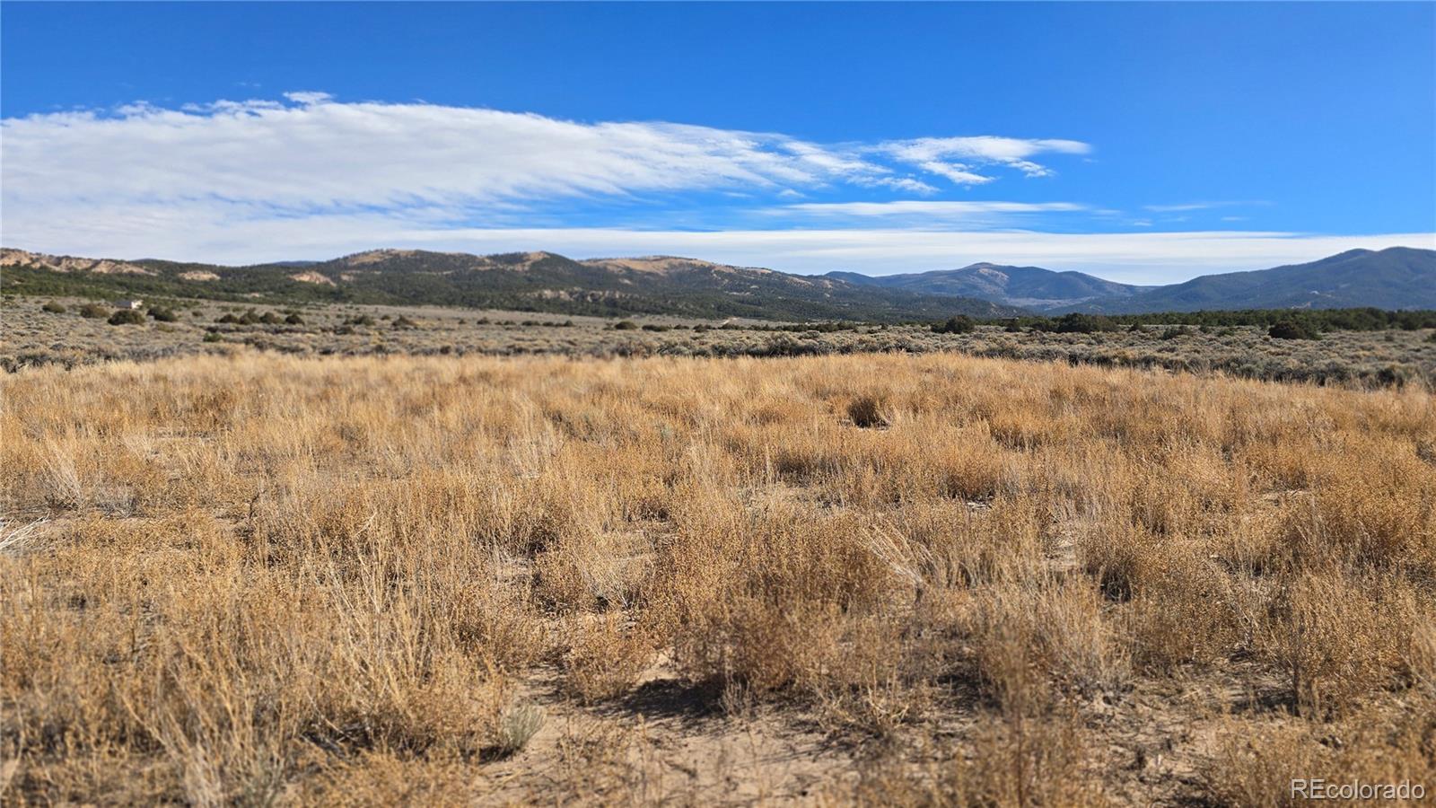 Lot 1768 Bateman Road Fort Garland CO 81133
