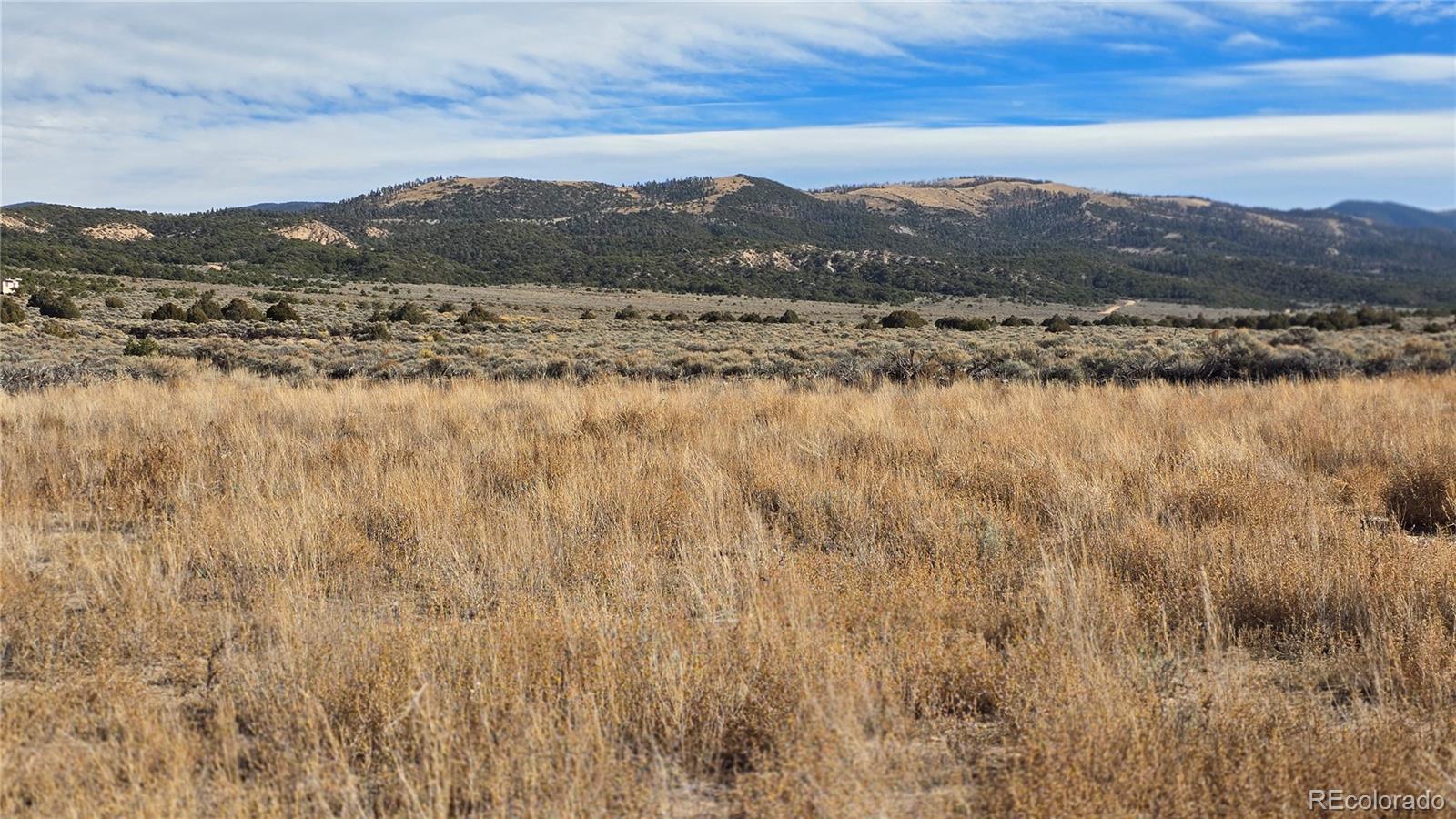 Lot 1768 Bateman Road Fort Garland CO 81133