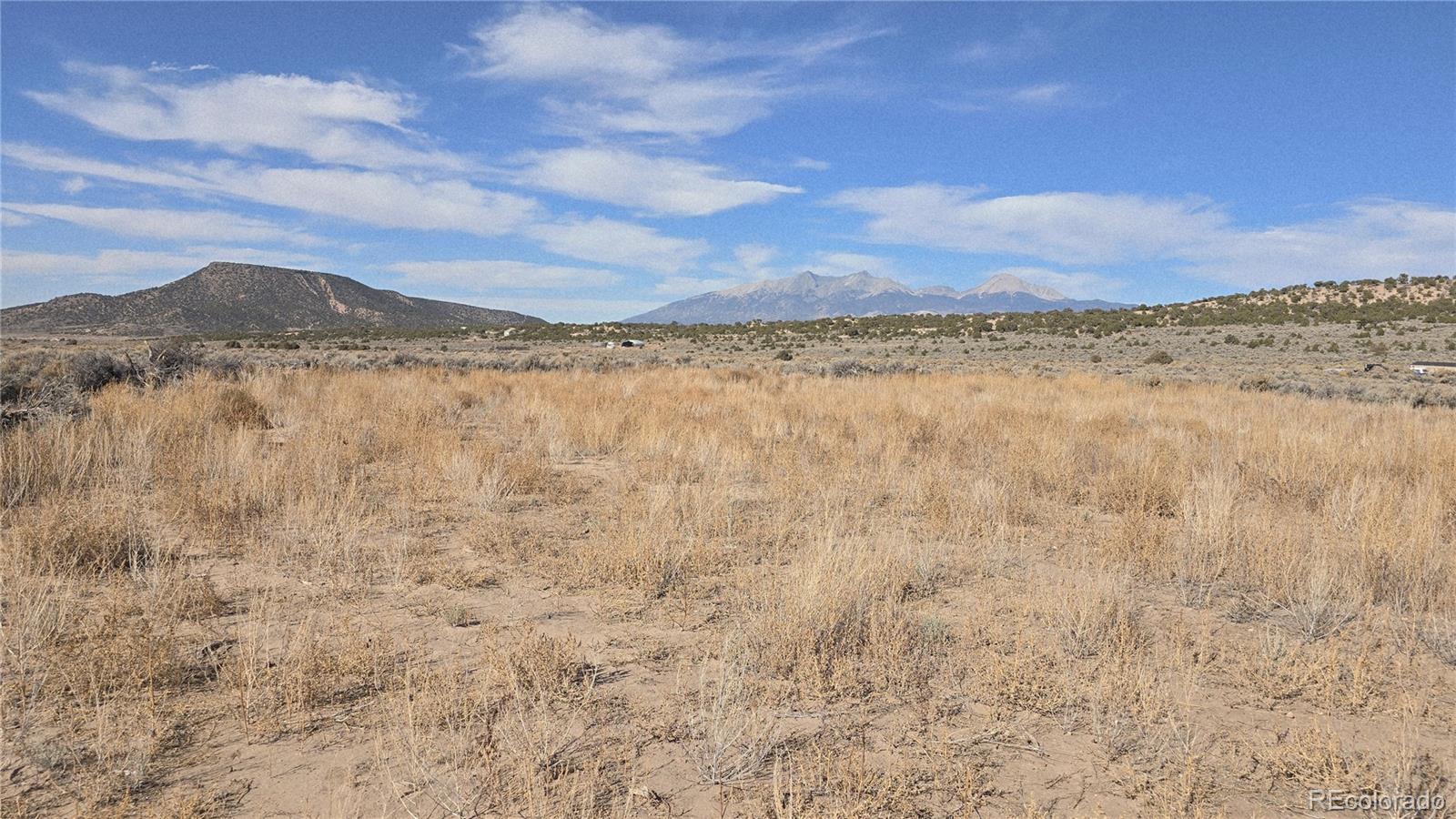 Lot 1768 Bateman Road Fort Garland CO 81133