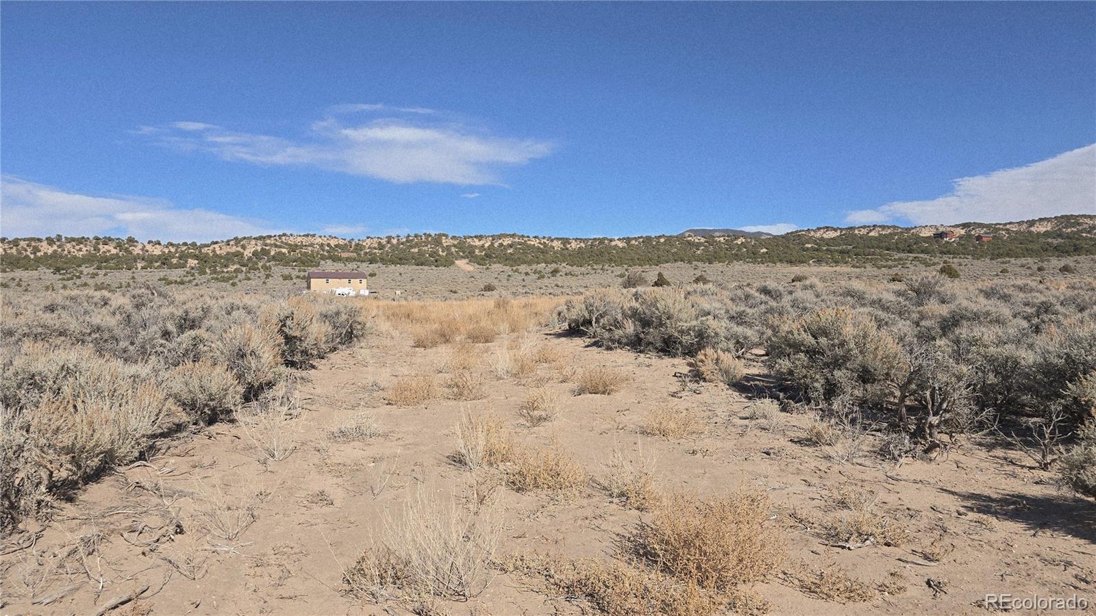 Lot 1768 Bateman Road Fort Garland CO 81133