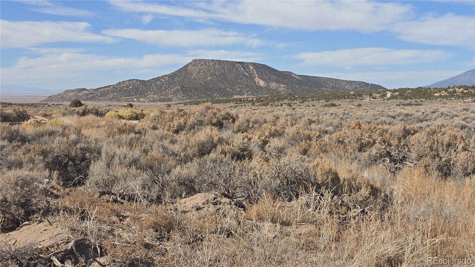 Lot 1768 Bateman Road Fort Garland CO 81133