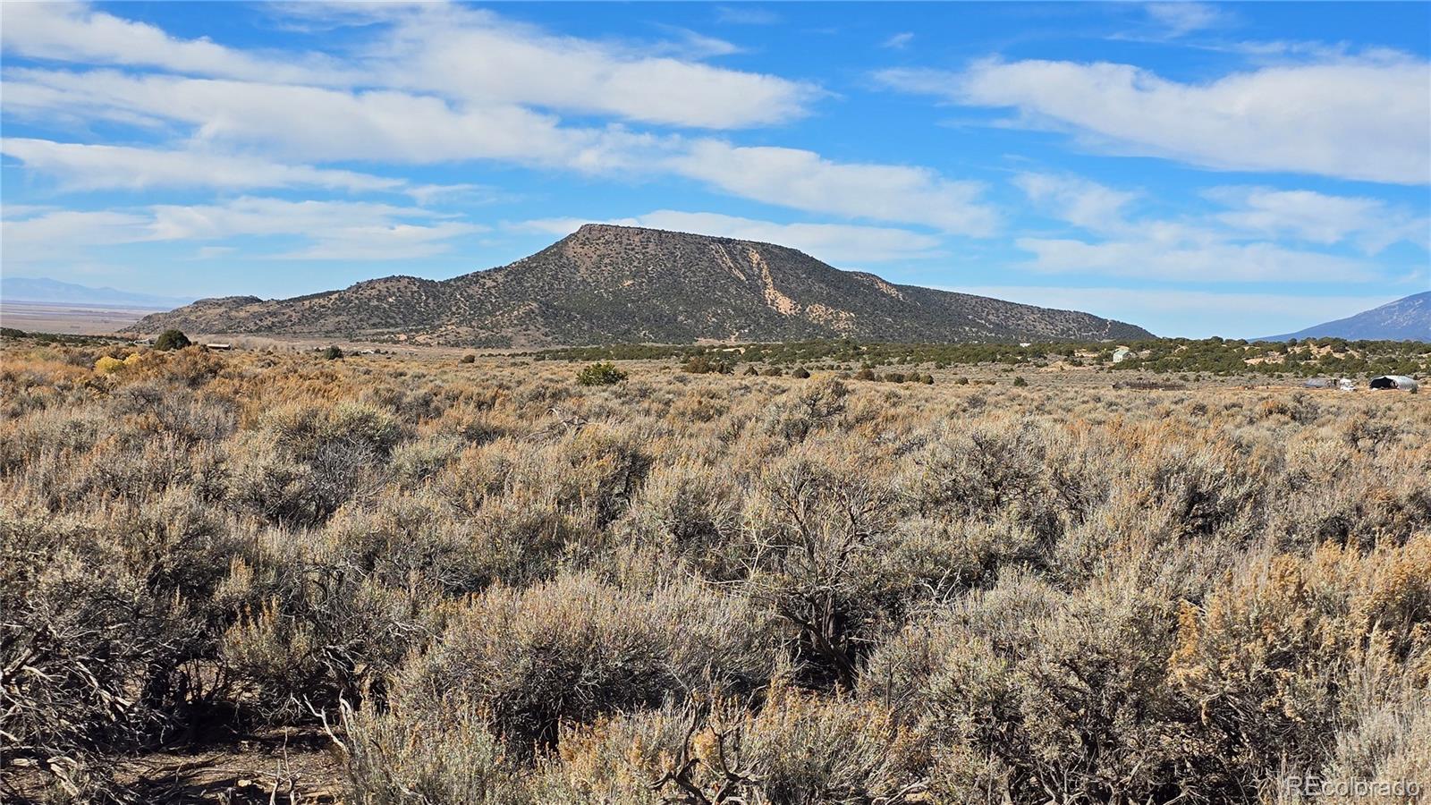 Lot 1768 Bateman Road Fort Garland CO 81133