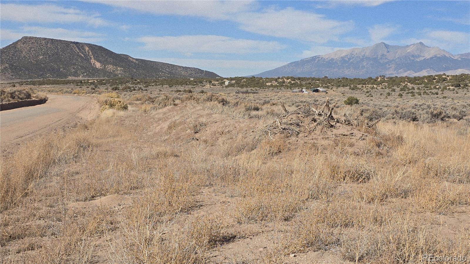 Lot 1768 Bateman Road Fort Garland CO 81133