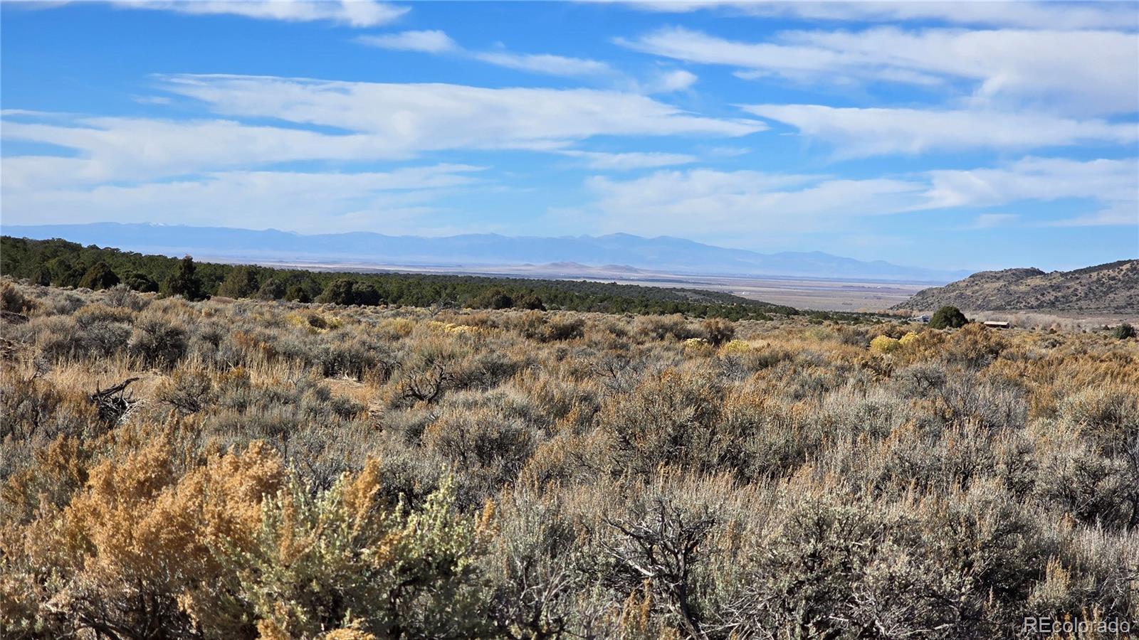 Lot 1768 Bateman Road Fort Garland CO 81133