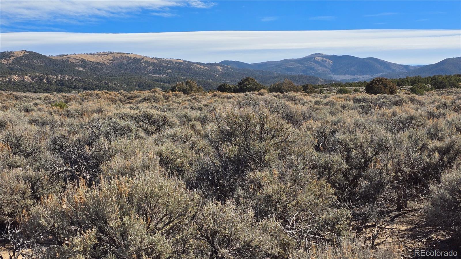 Lot 1768 Bateman Road Fort Garland CO 81133