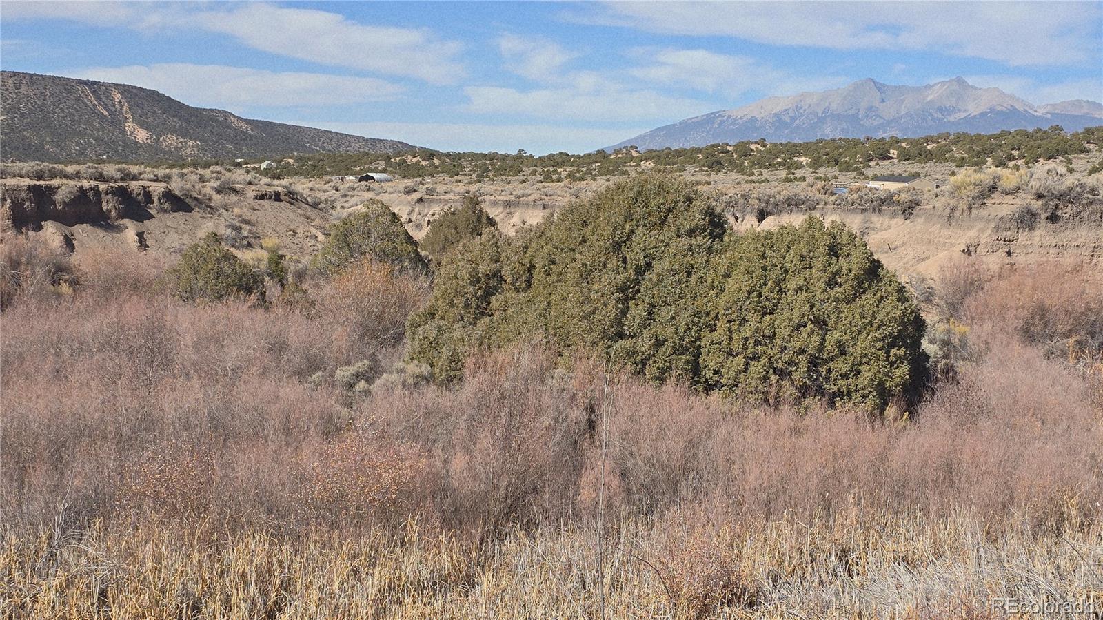 Lot 1768 Bateman Road Fort Garland CO 81133