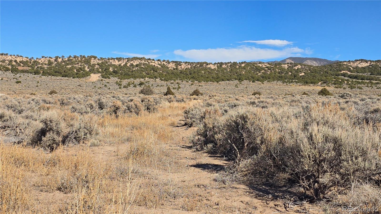 Lot 1768 Bateman Road Fort Garland CO 81133