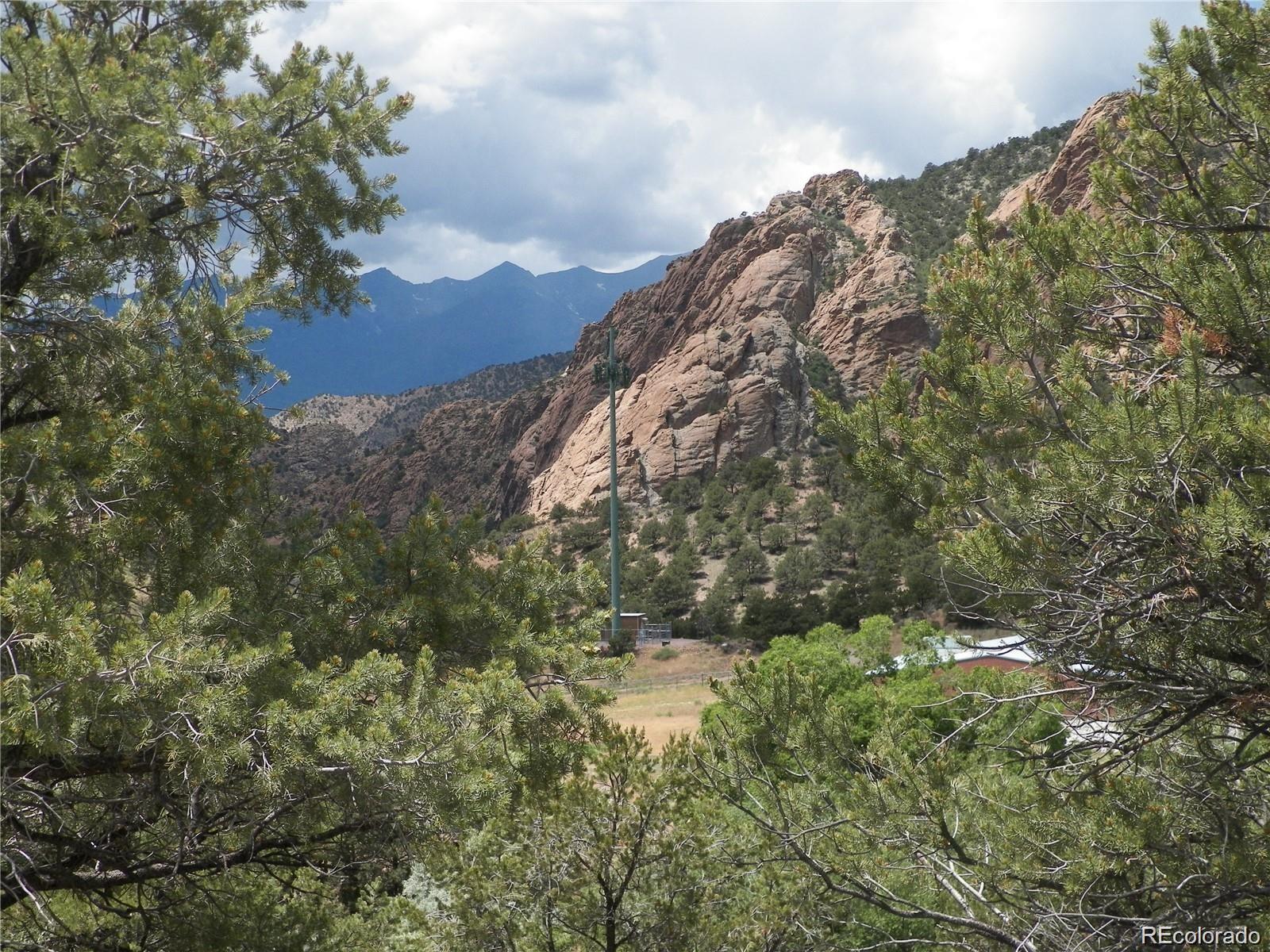 N/a Tbd Cotopaxi CO 81223
