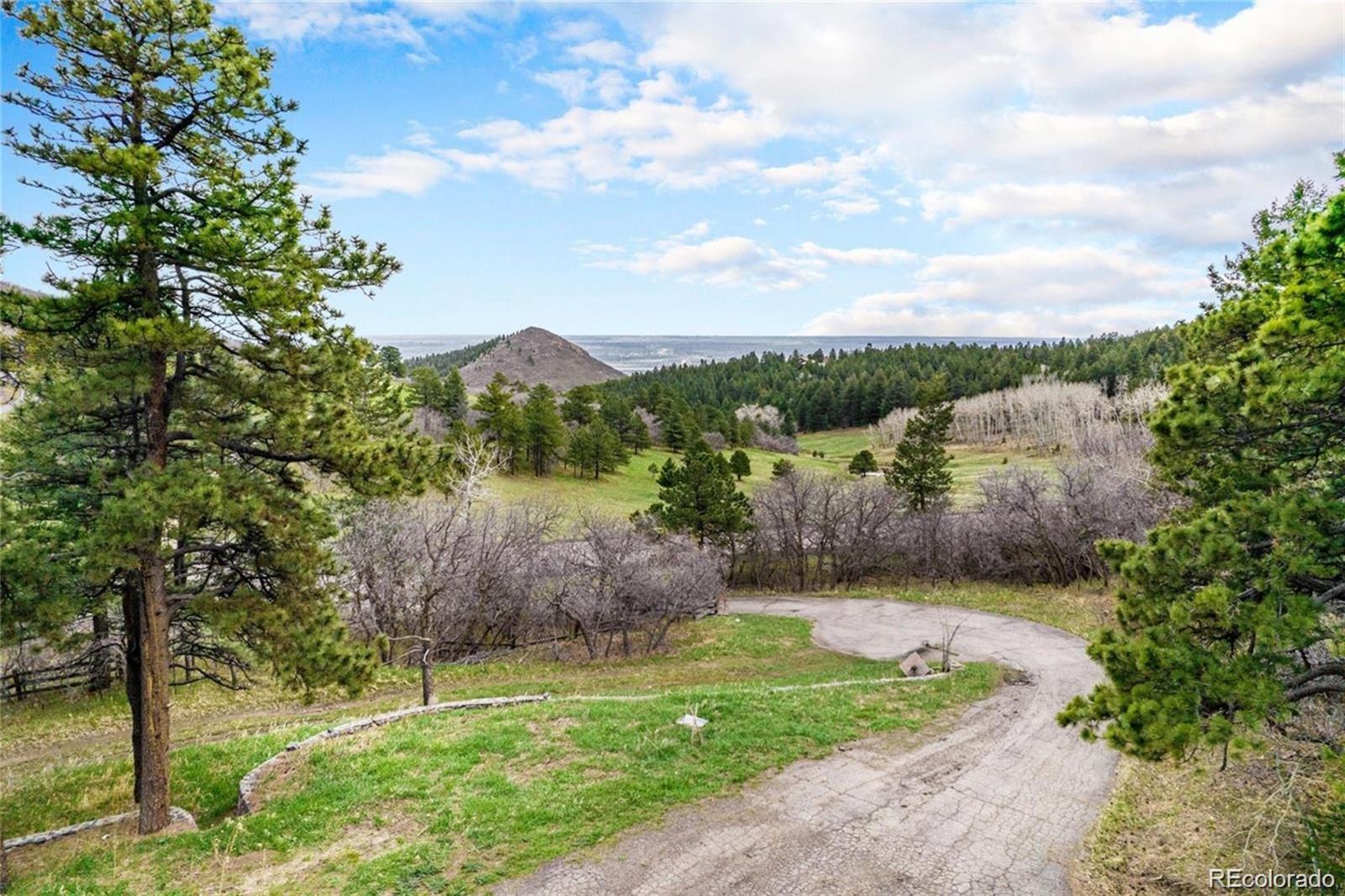 43 W Ranch Trail Morrison CO 80465