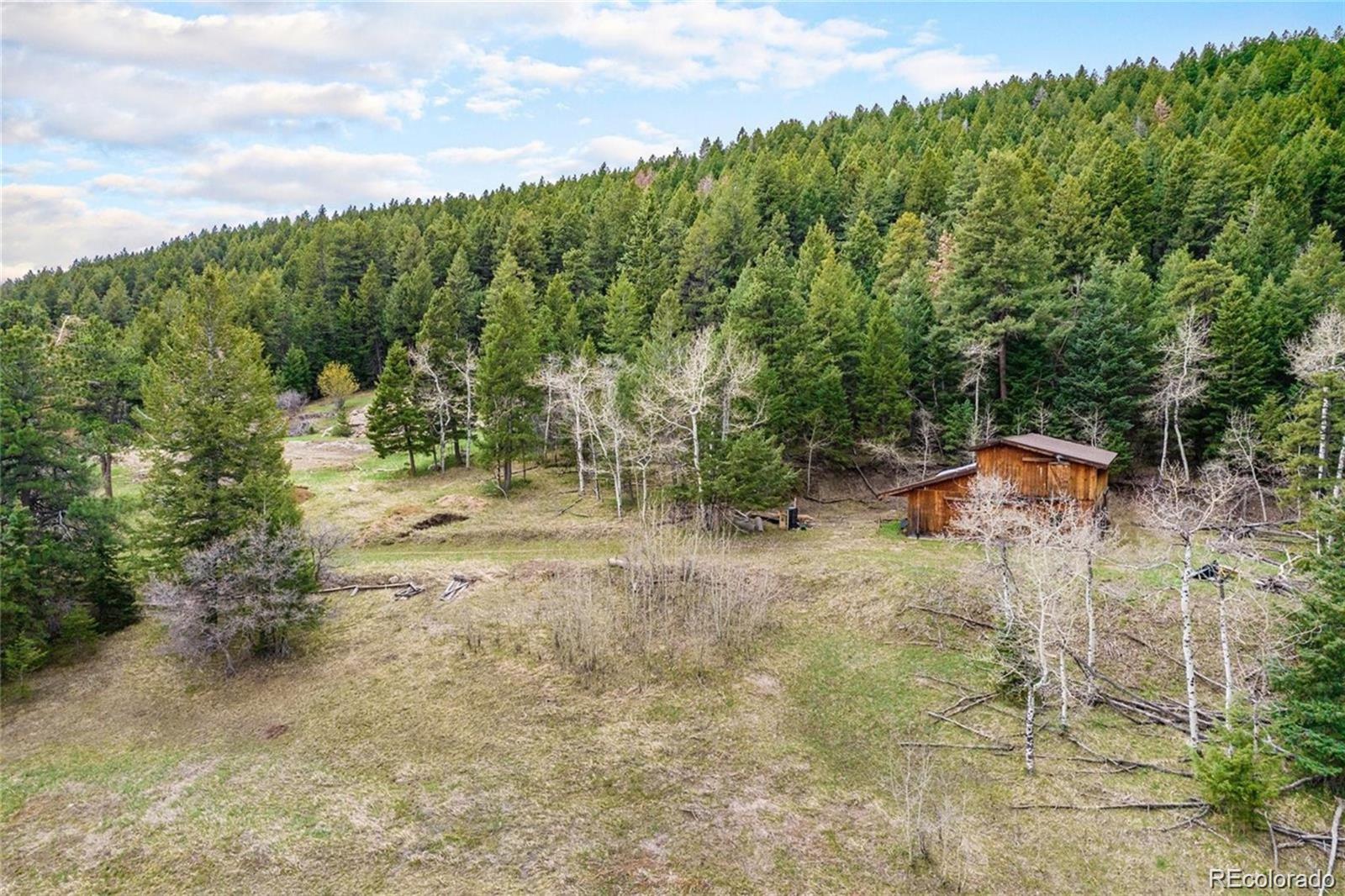 43 W Ranch Trail Morrison CO 80465