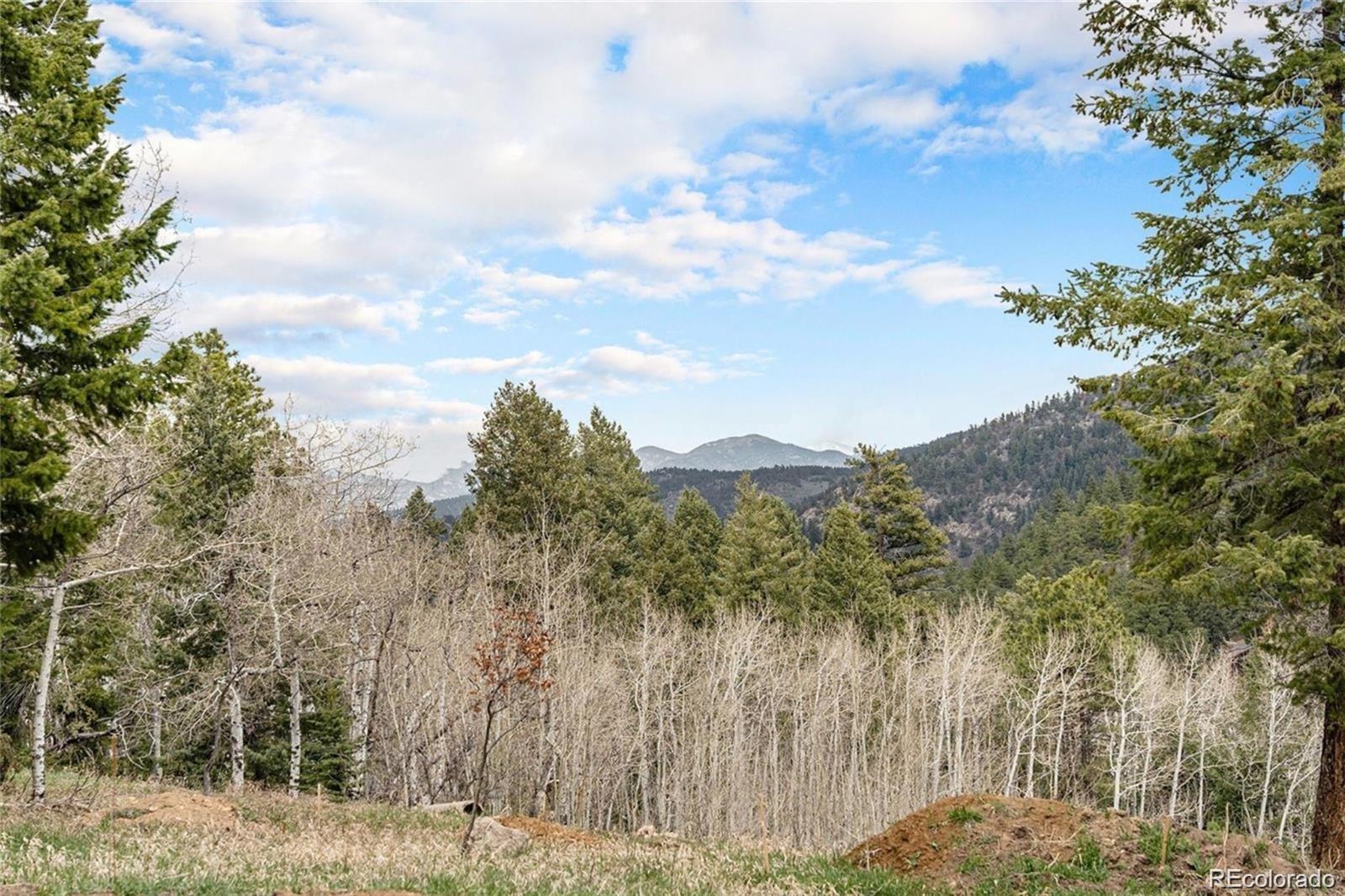 43 W Ranch Trail Morrison CO 80465