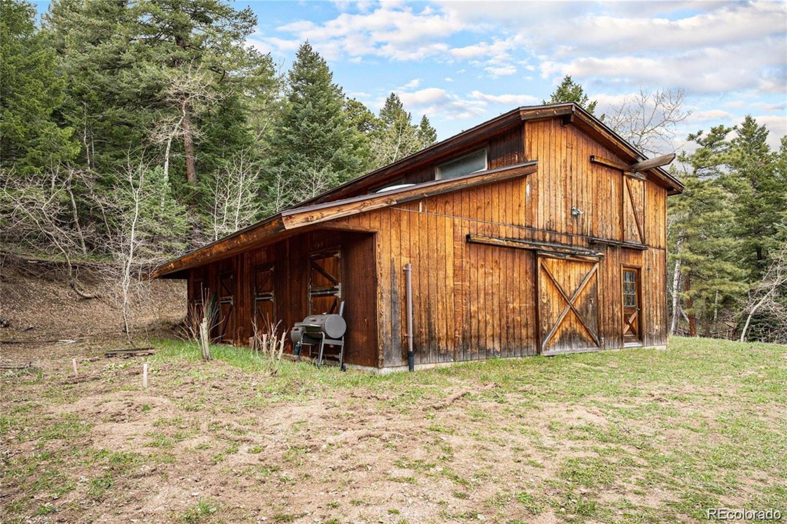 43 W Ranch Trail Morrison CO 80465