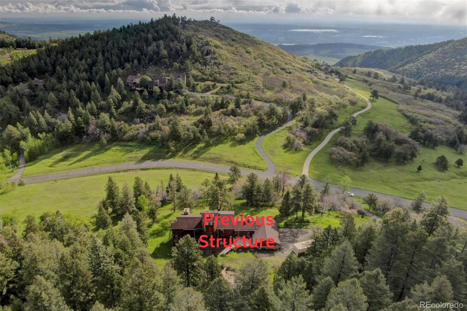 43 W Ranch Trail Morrison CO 80465