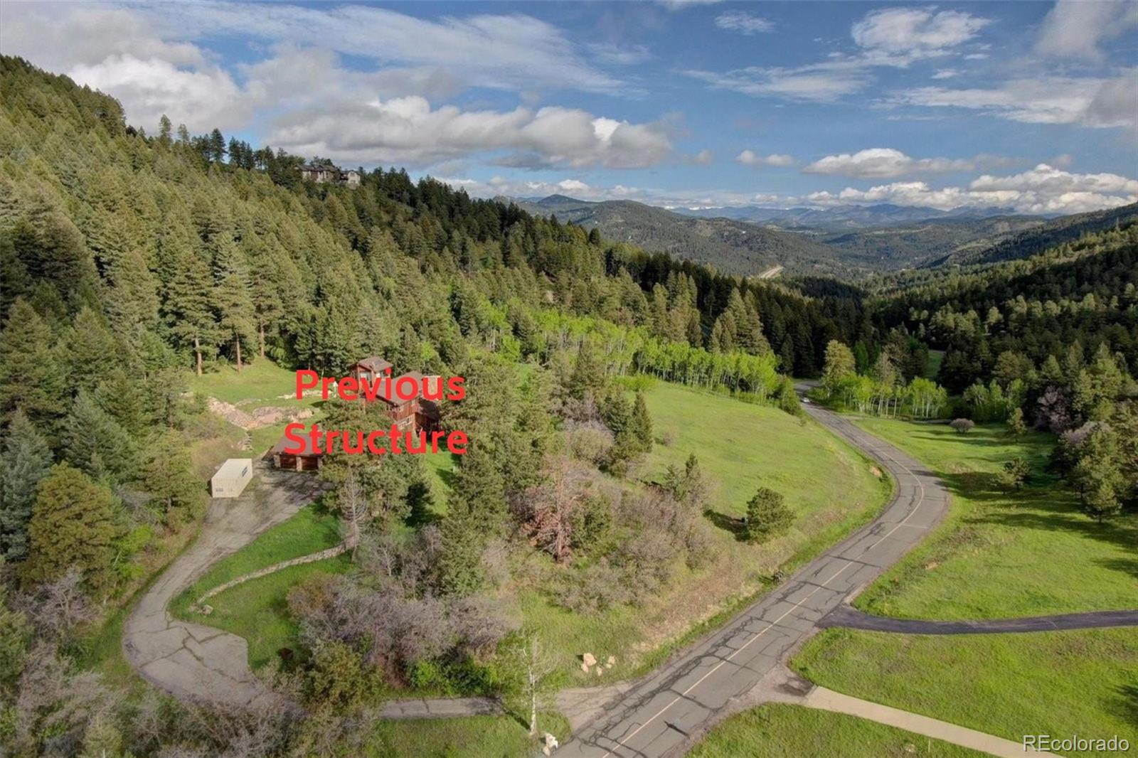 43 W Ranch Trail Morrison CO 80465