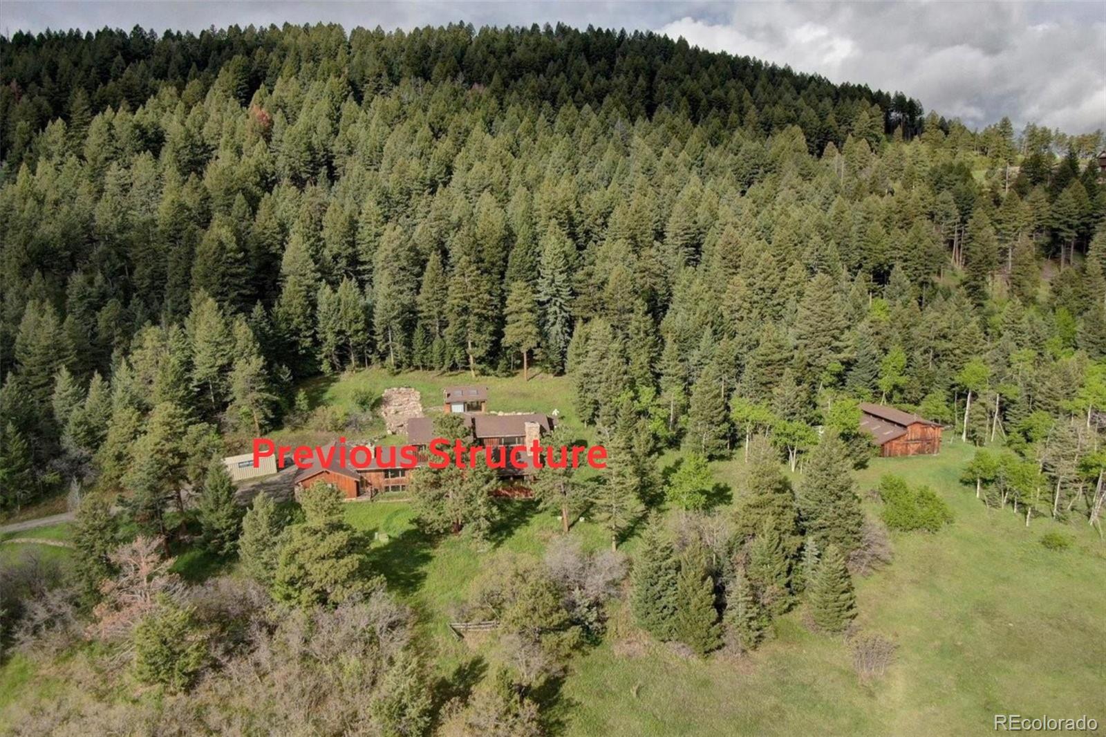 43 W Ranch Trail Morrison CO 80465