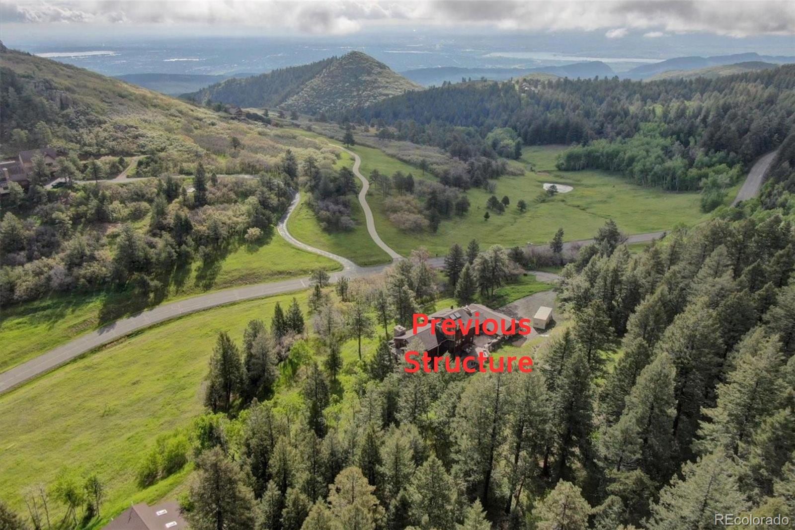 43 W Ranch Trail Morrison CO 80465