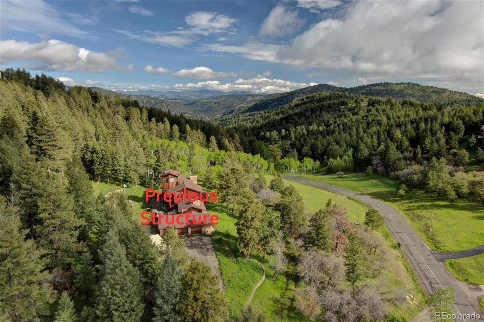 43 W Ranch Trail Morrison CO 80465