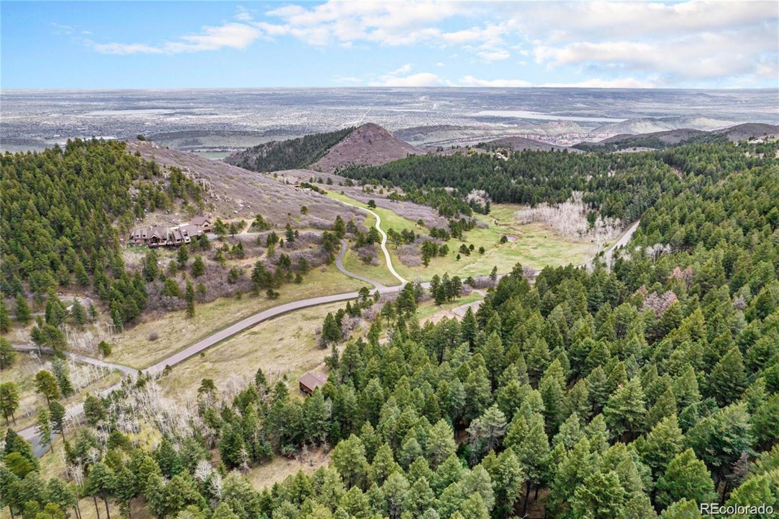 43 W Ranch Trail Morrison CO 80465