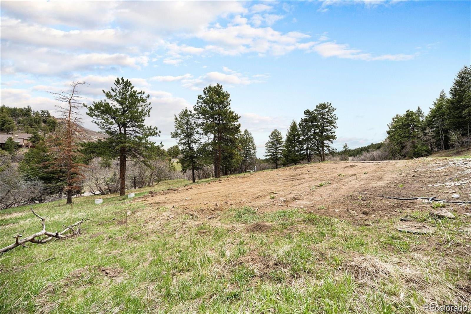 43 W Ranch Trail Morrison CO 80465