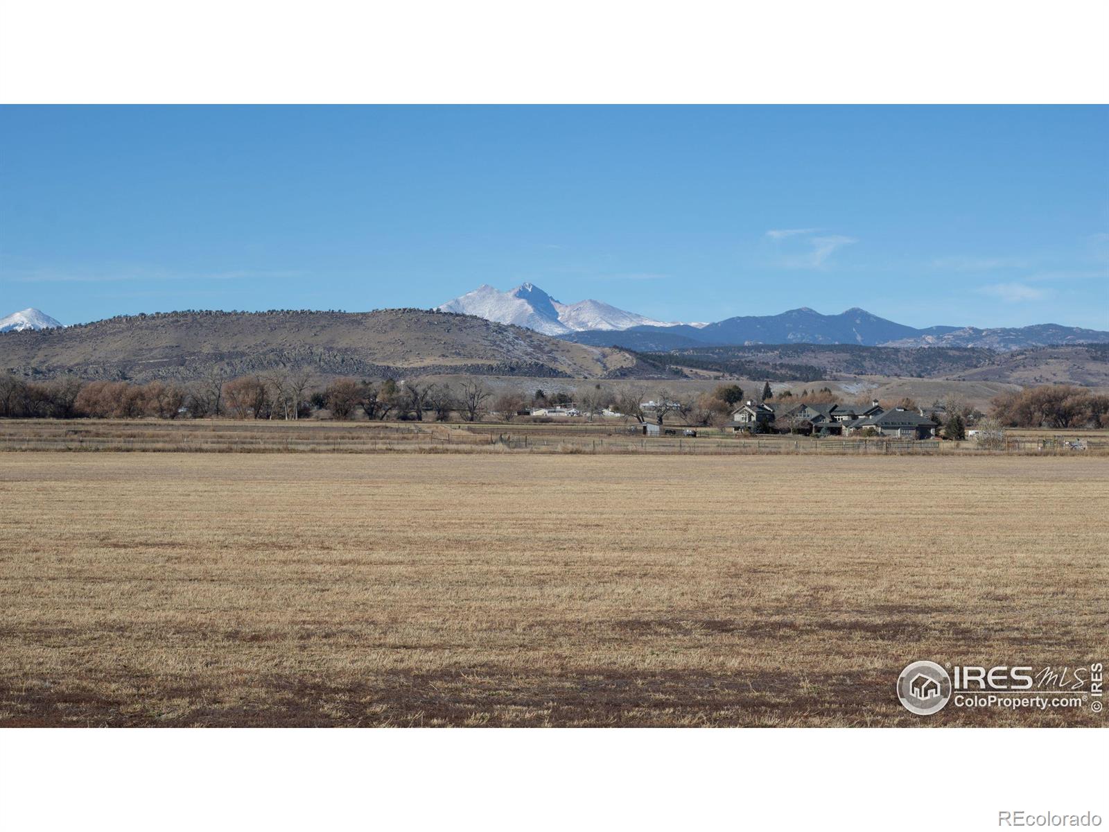 9025 Woodland Road Longmont CO 80503