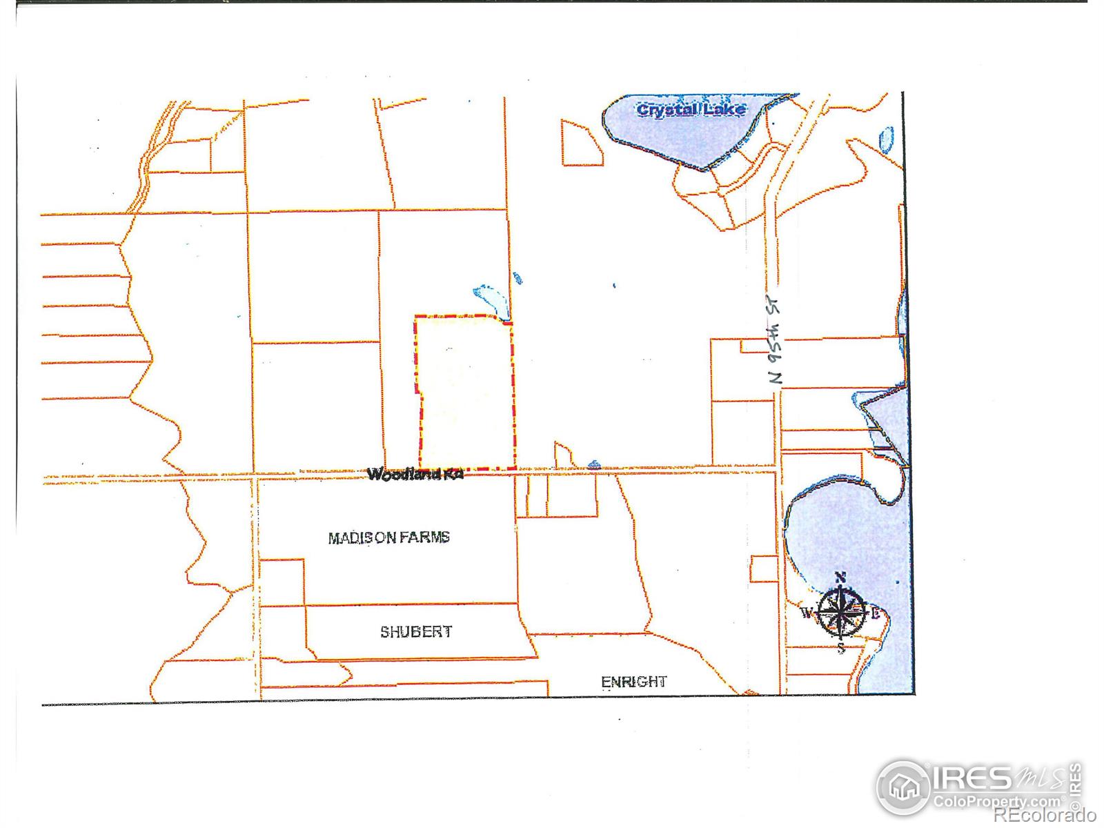 9025 Woodland Road Longmont CO 80503
